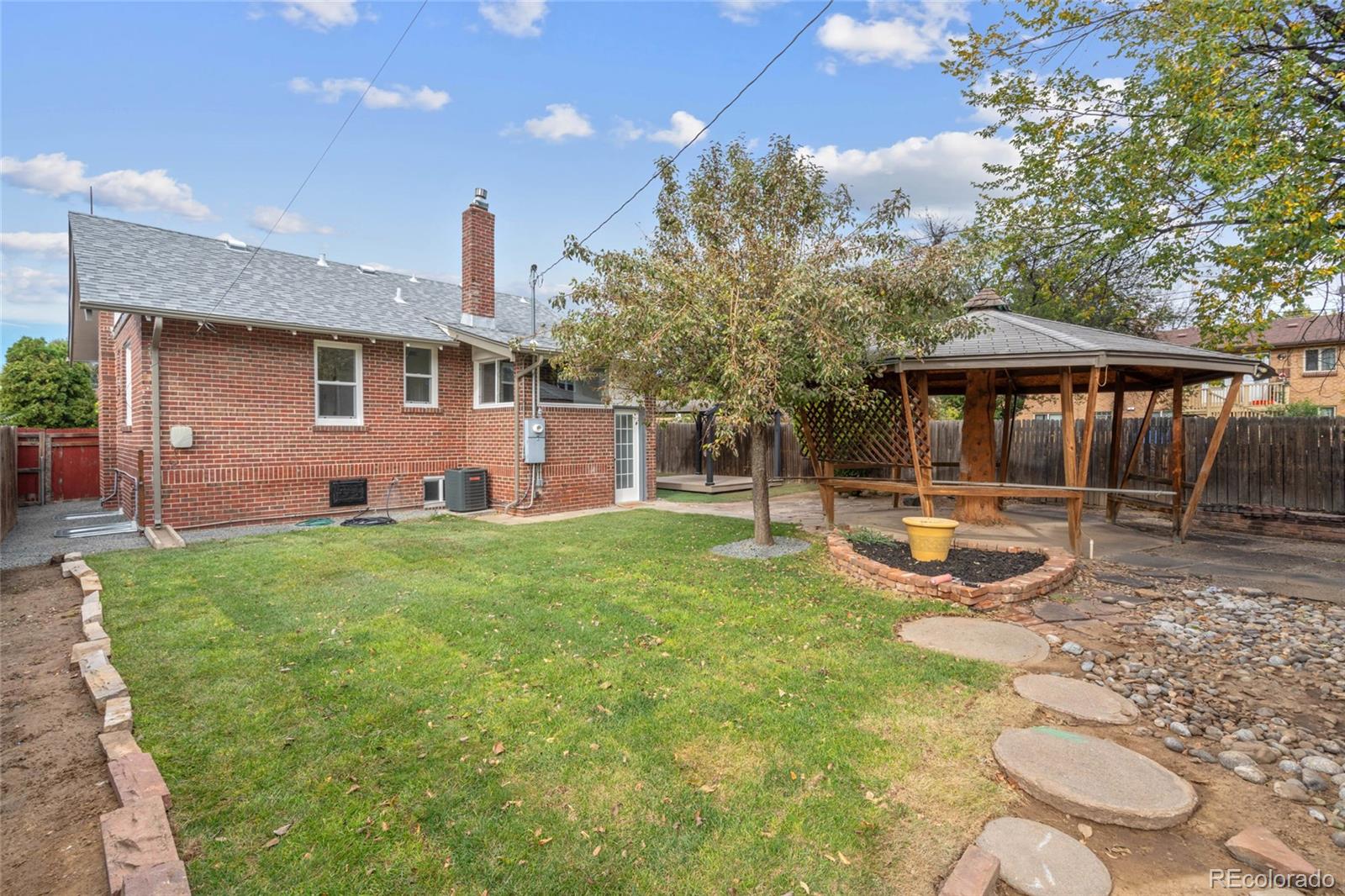 3334 N Madison Street