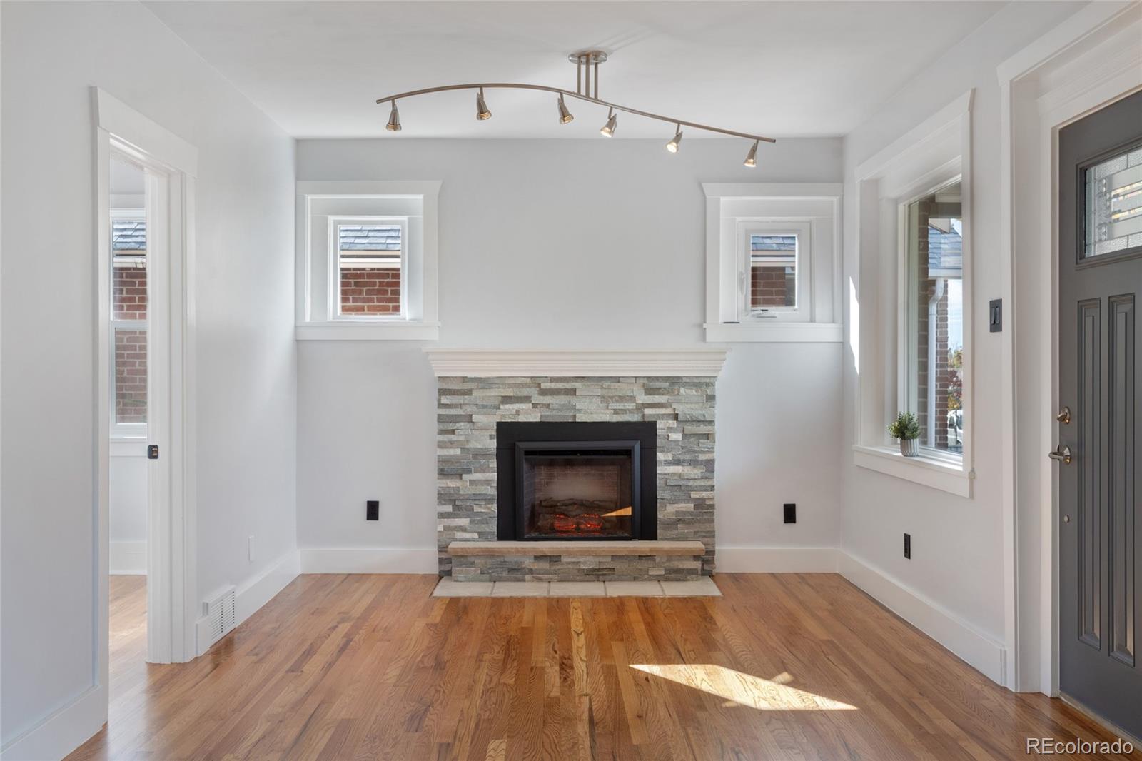 3334 N Madison Street