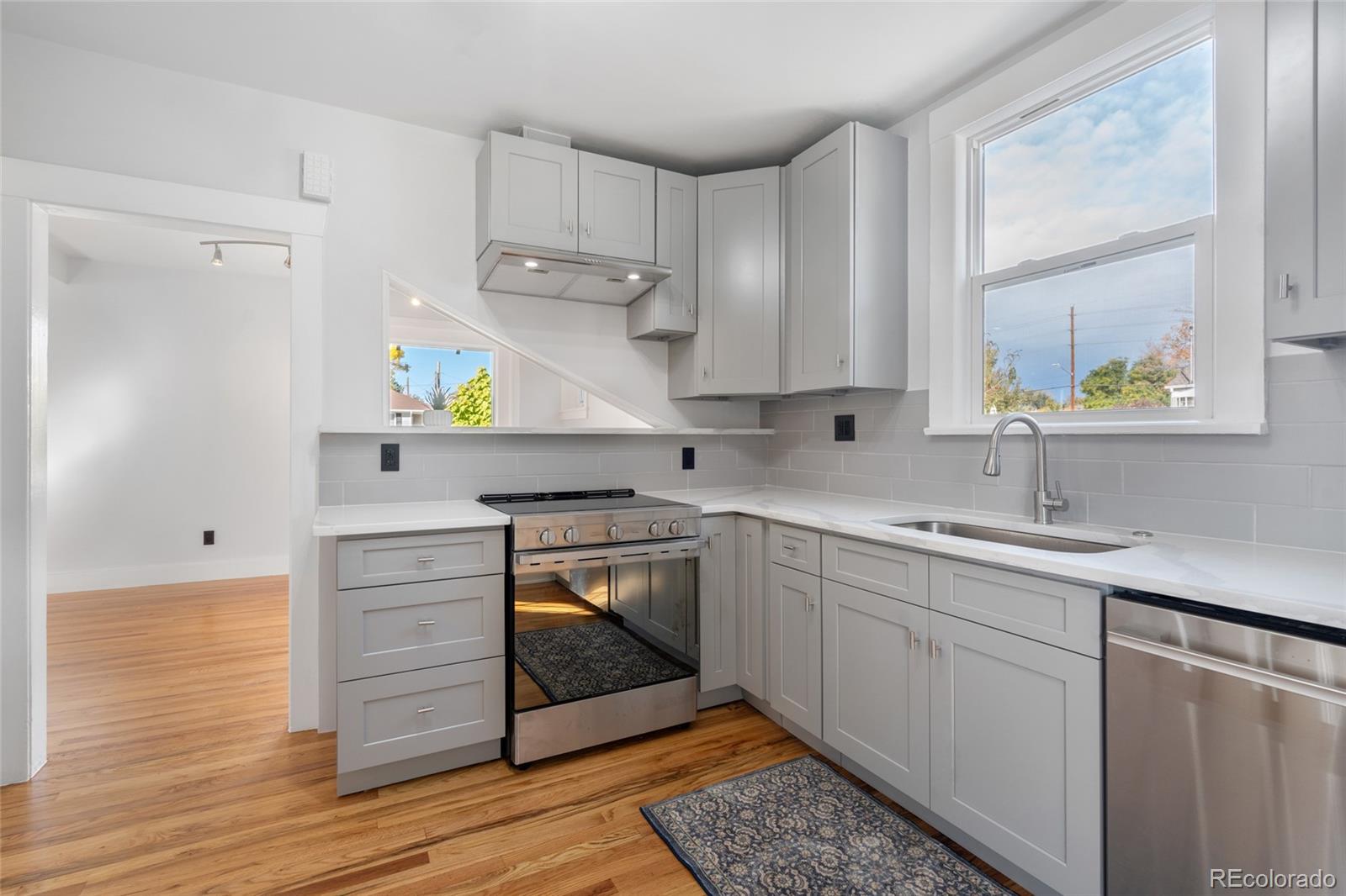 3334 N Madison Street