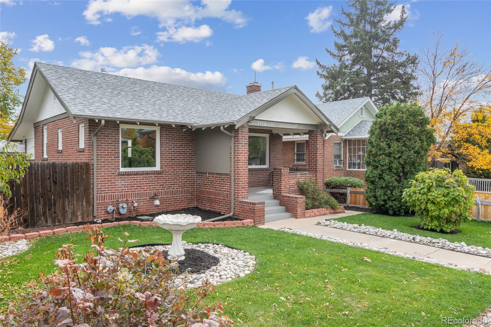 3334 N Madison Street