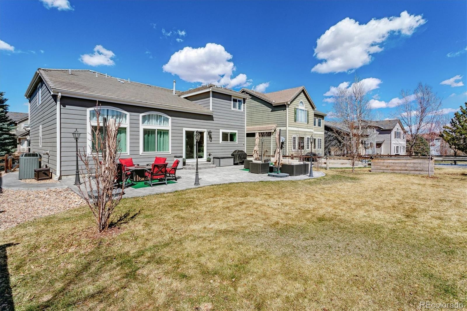 17734 E Oakwood Place