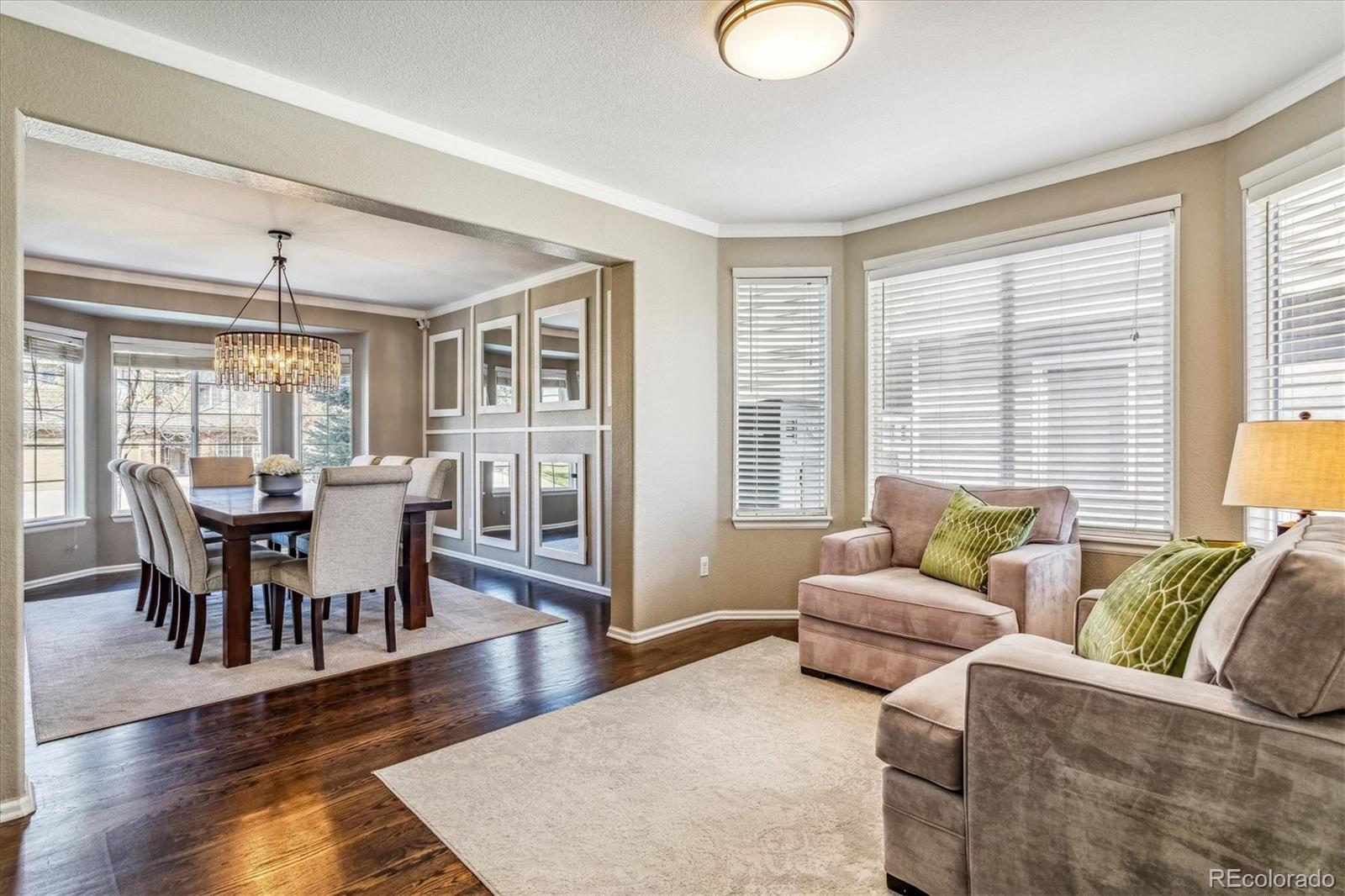 17734 E Oakwood Place