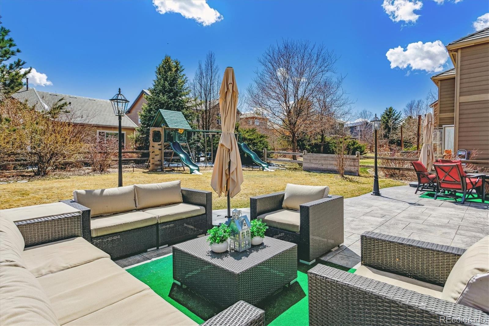 17734 E Oakwood Place