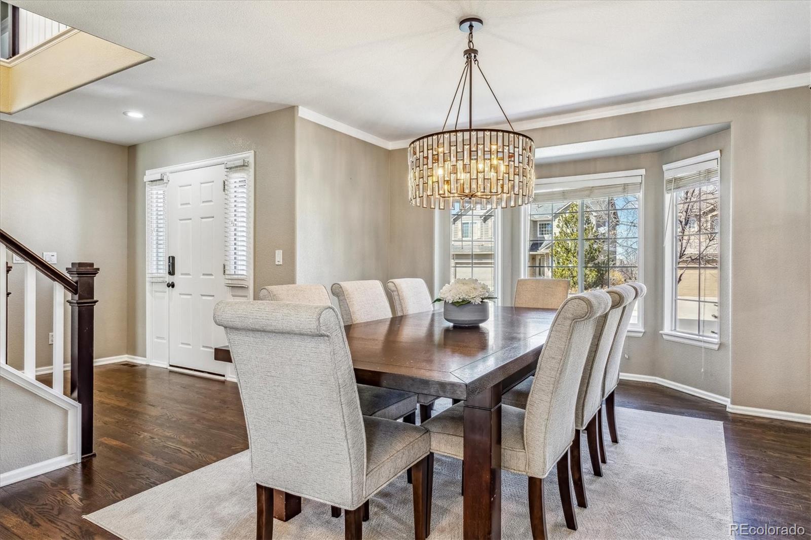 17734 E Oakwood Place