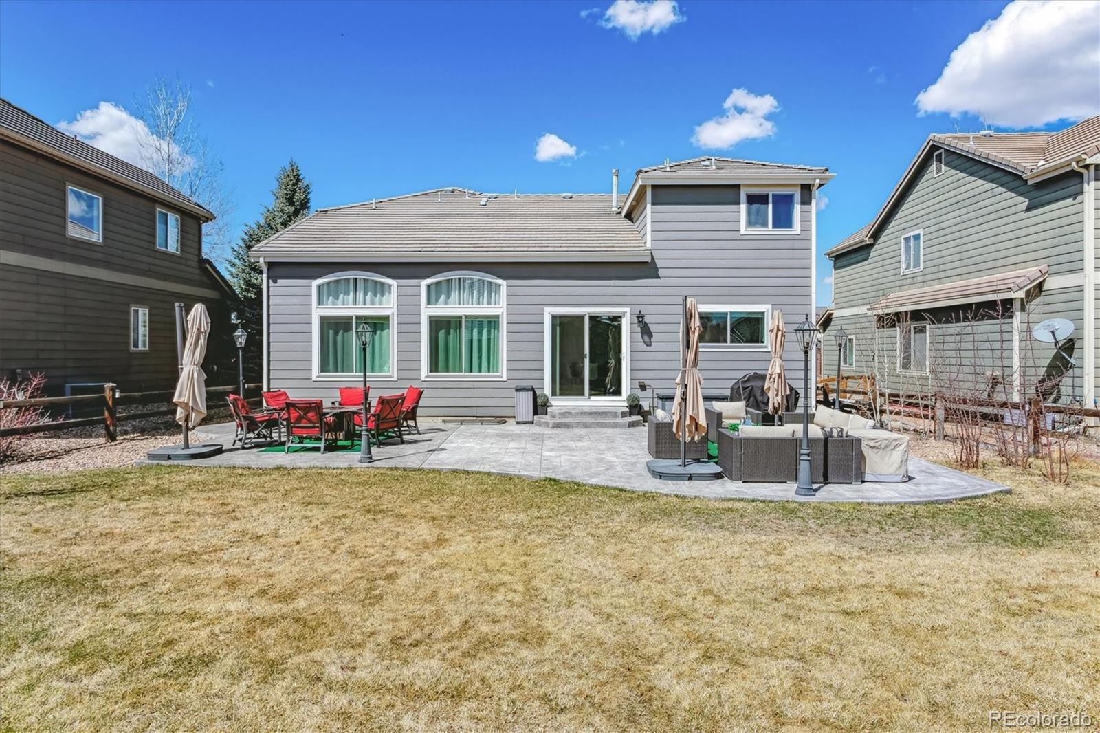 17734 E Oakwood Place