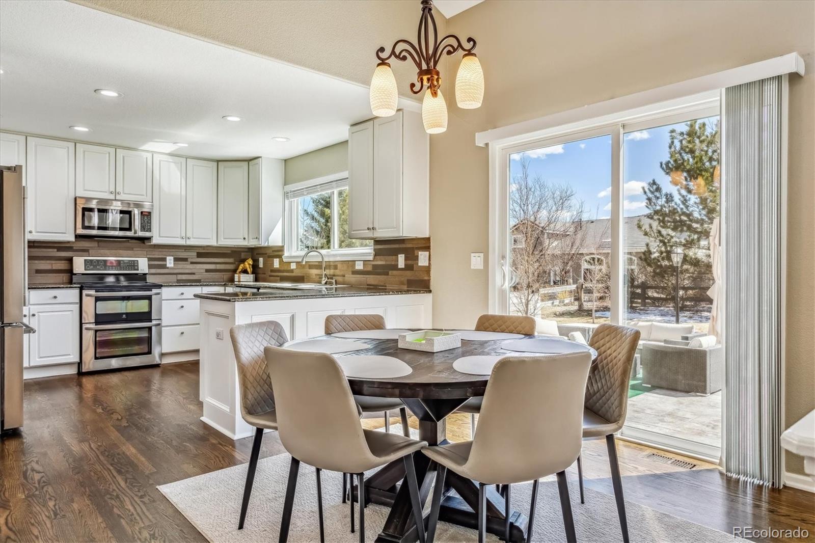 17734 E Oakwood Place