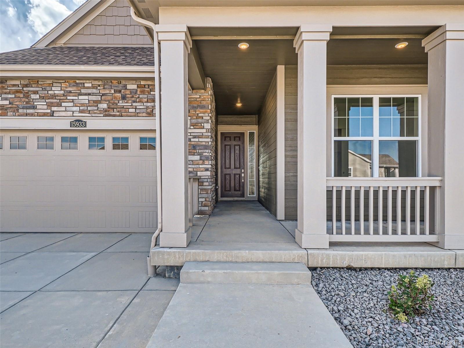 15933 Wabash Court
