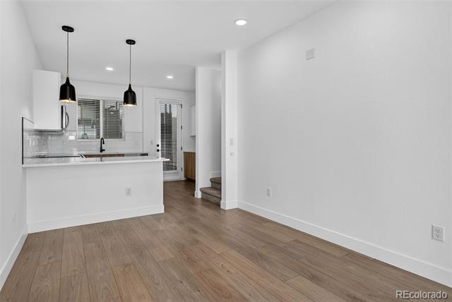 5128 W 26th Avenue Unit: 209