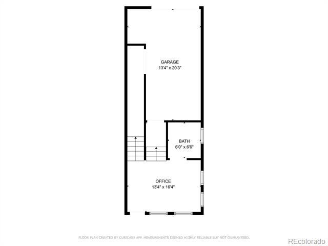 5128 W 26th Avenue Unit: 209