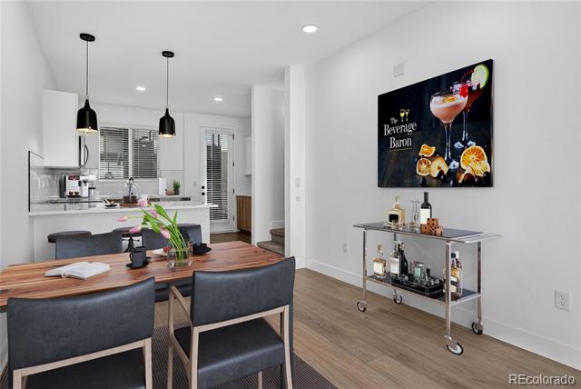5128 W 26th Avenue Unit: 209