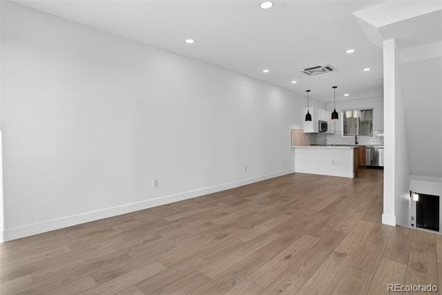 5128 W 26th Avenue Unit: 209