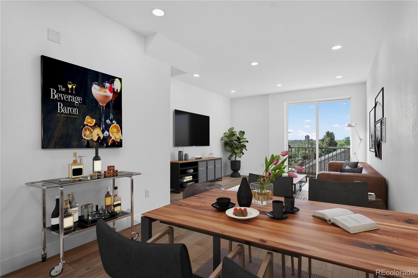 5128 W 26th Avenue Unit: 209