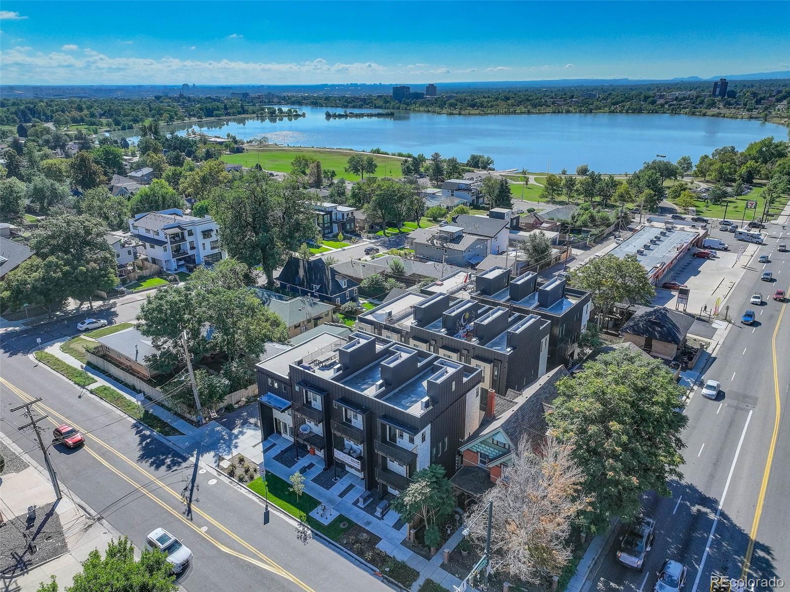 5128 W 26th Avenue Unit: 209