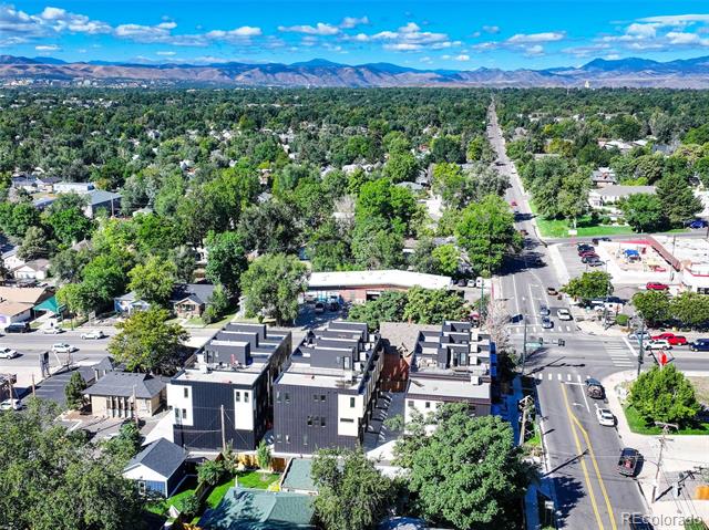 5128 W 26th Avenue Unit: 209