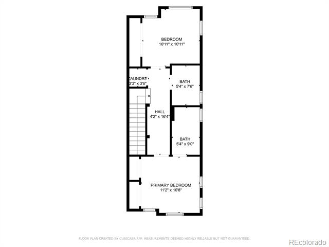 5128 W 26th Avenue Unit: 209