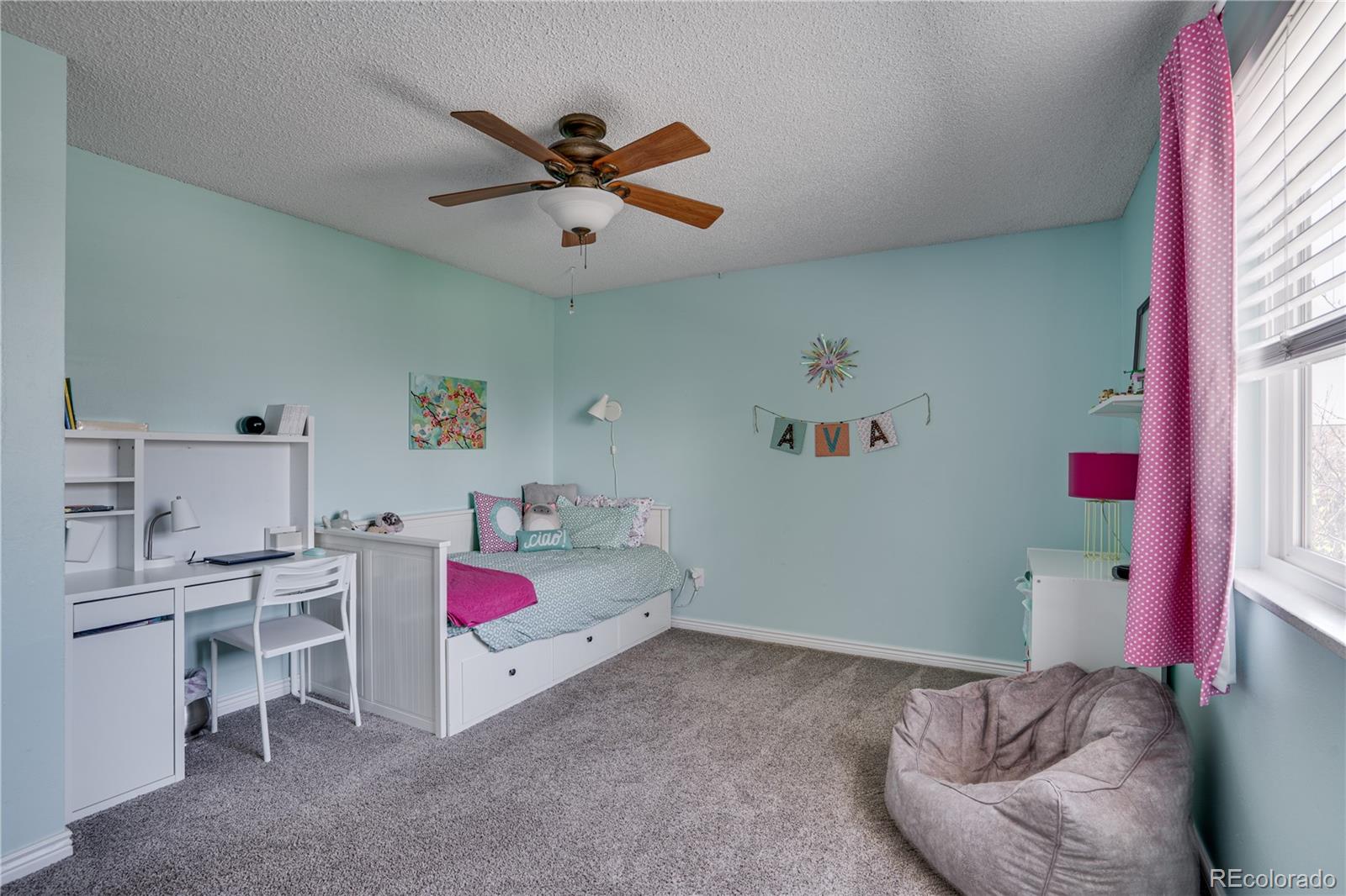 5383 S Rifle Court