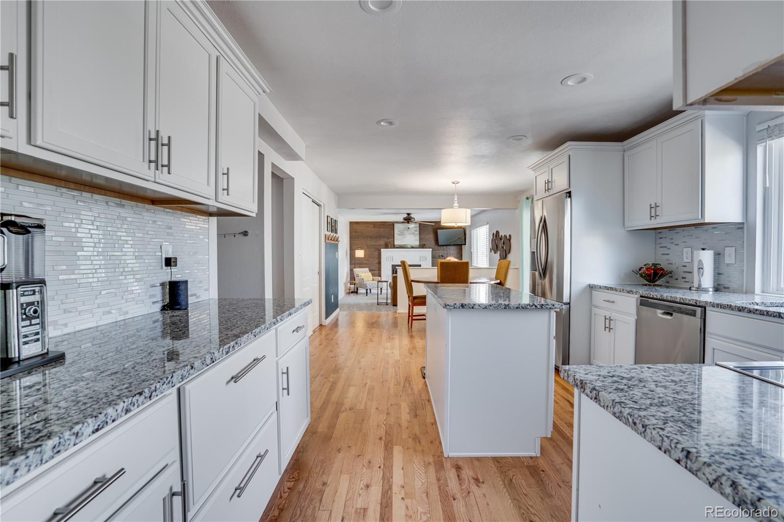 5383 S Rifle Court