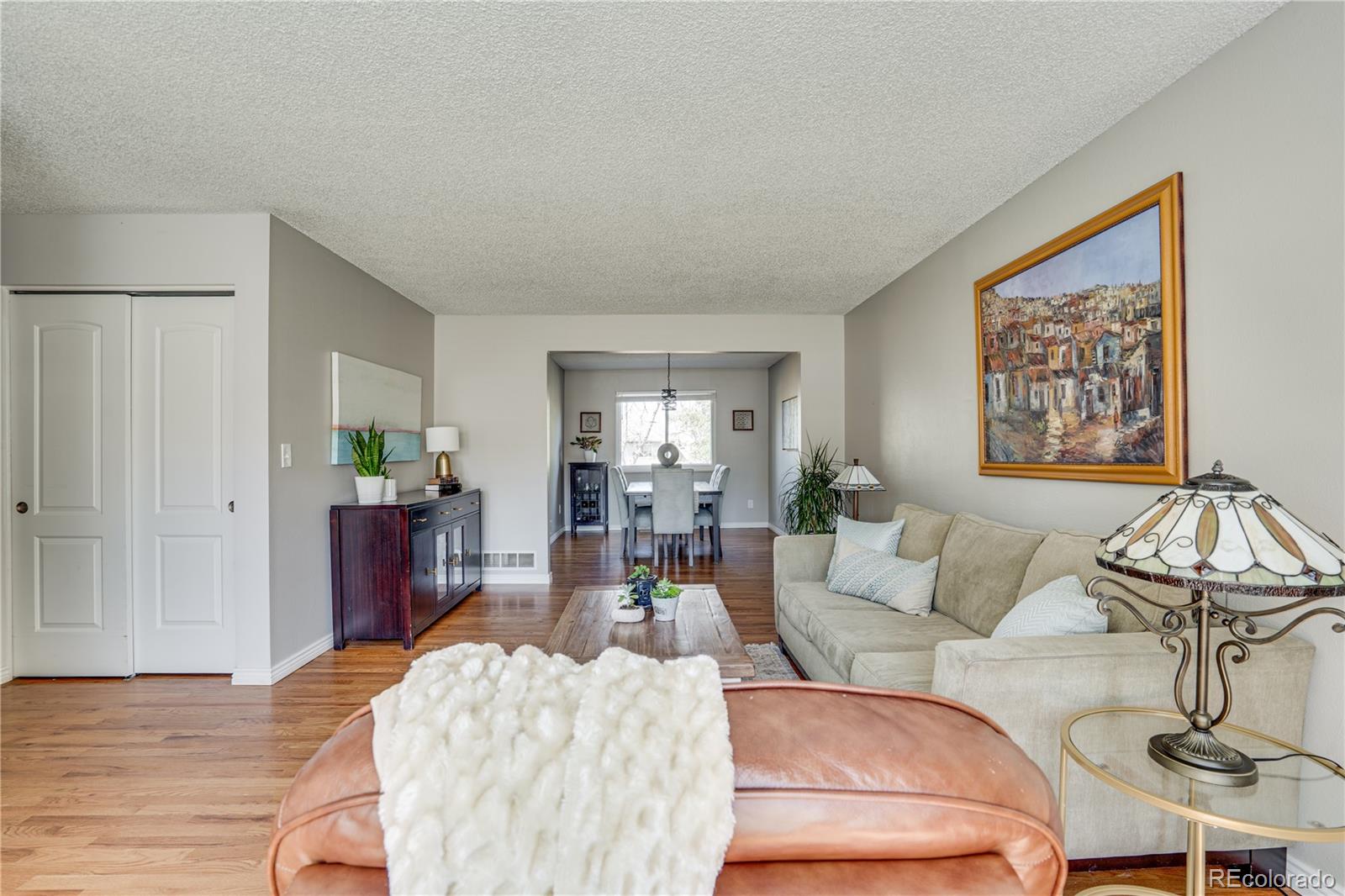 5383 S Rifle Court