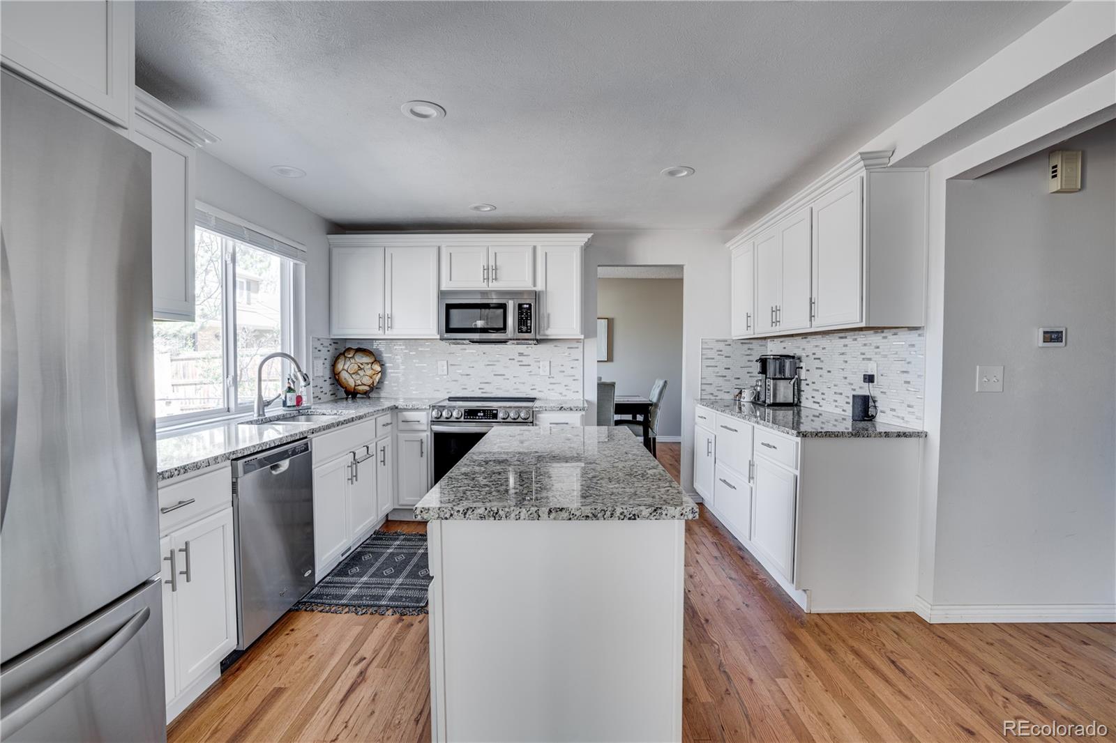 5383 S Rifle Court