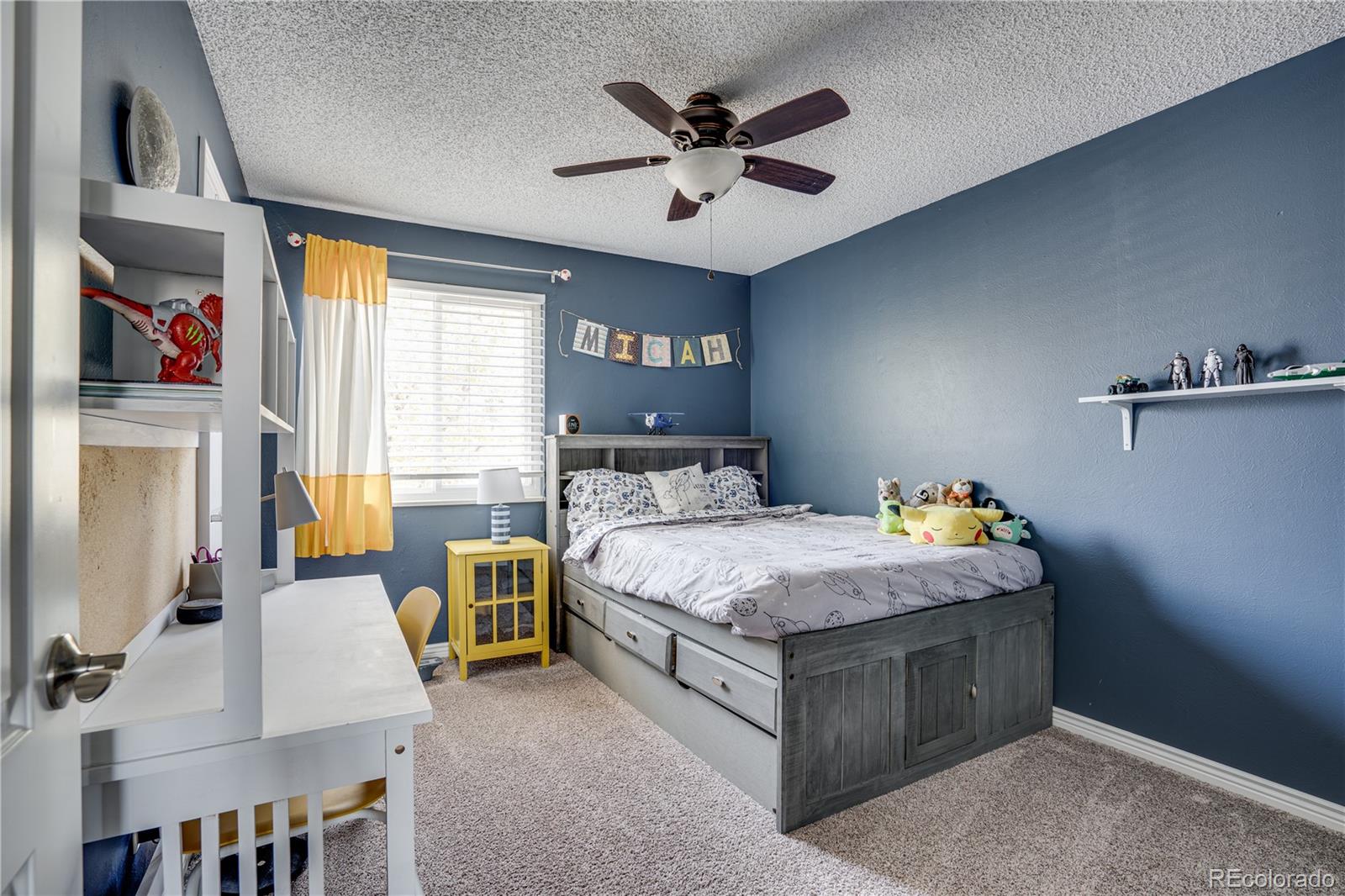 5383 S Rifle Court