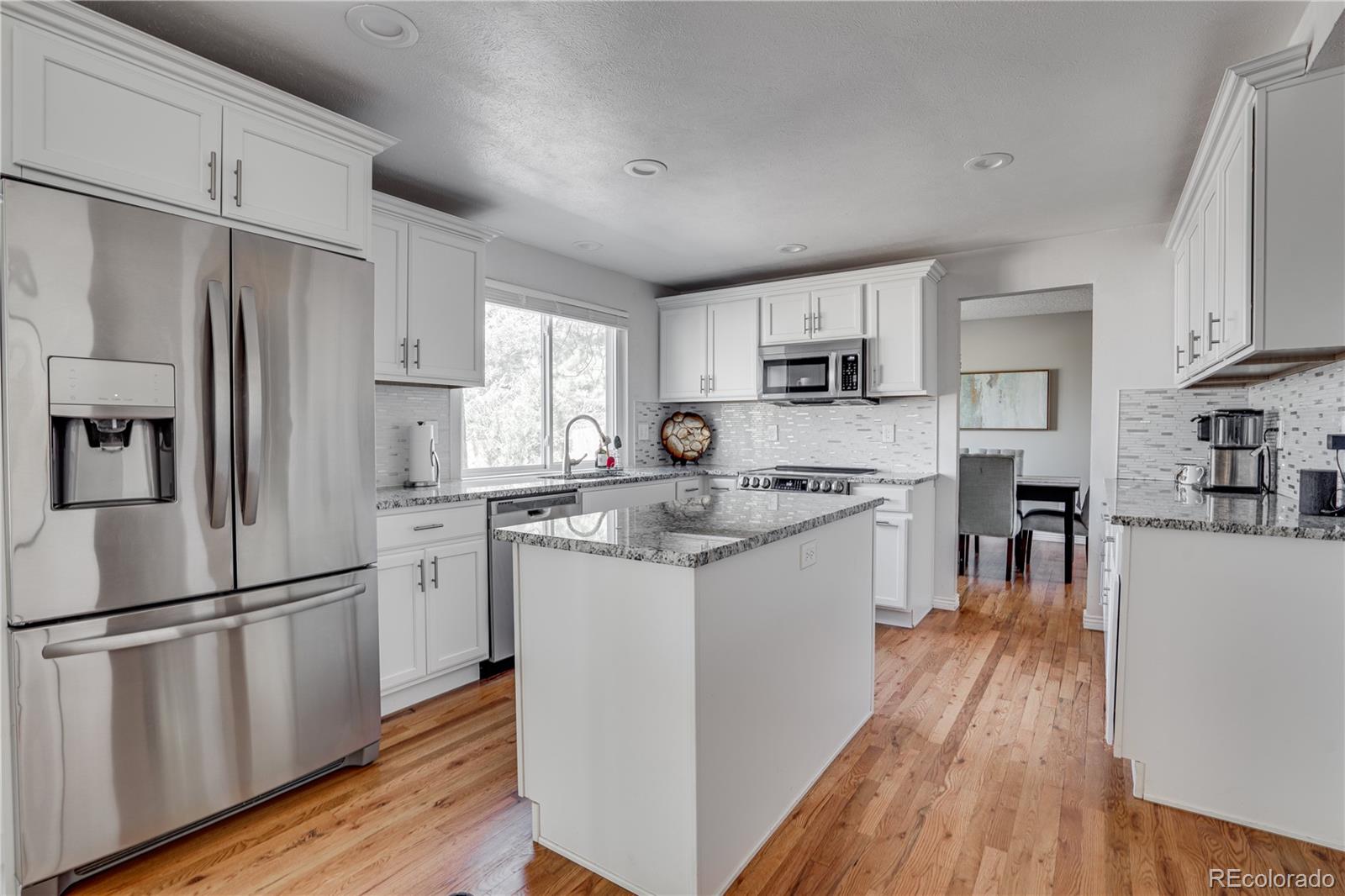 5383 S Rifle Court