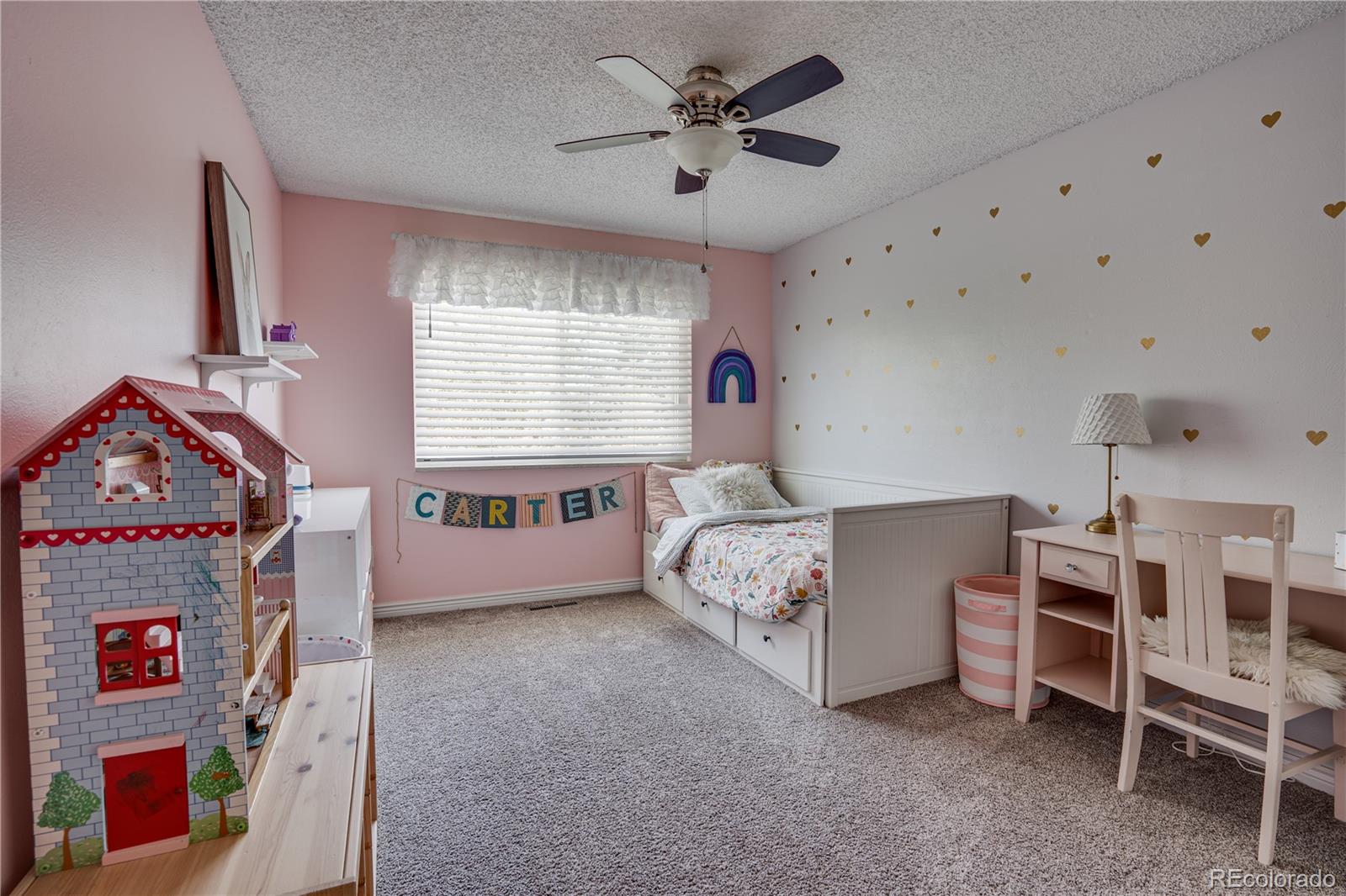 5383 S Rifle Court