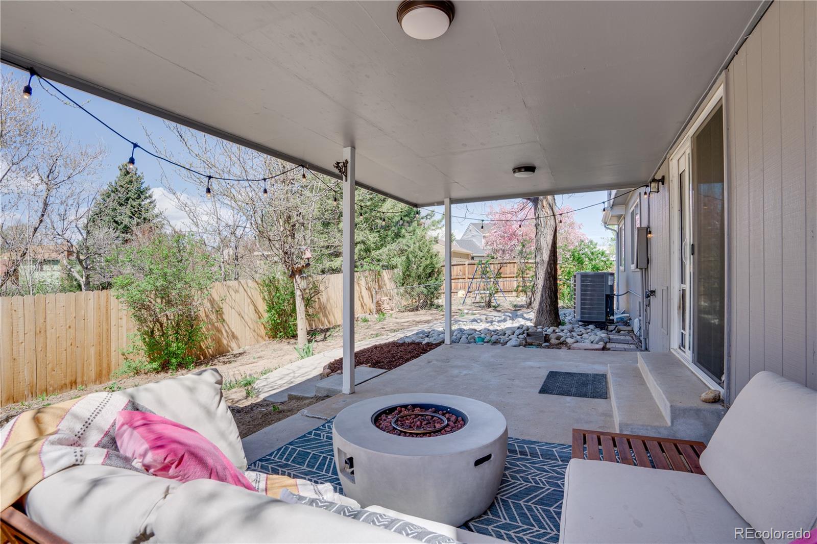 5383 S Rifle Court