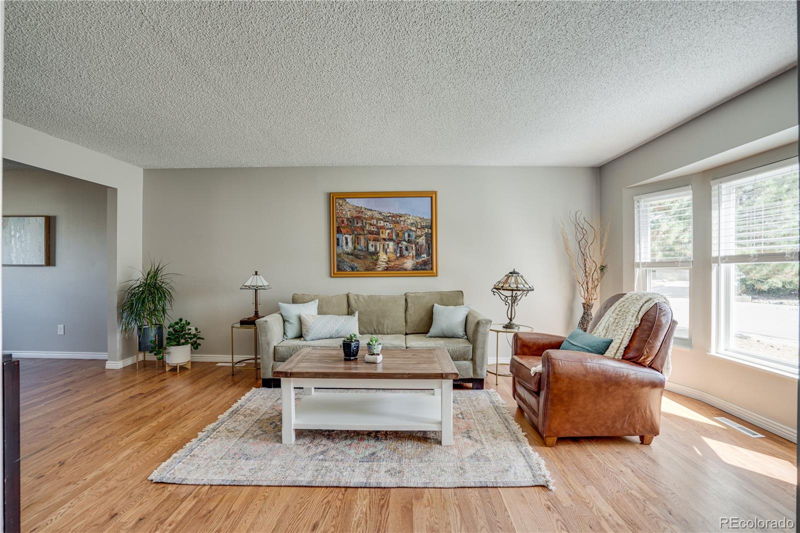 5383 S Rifle Court