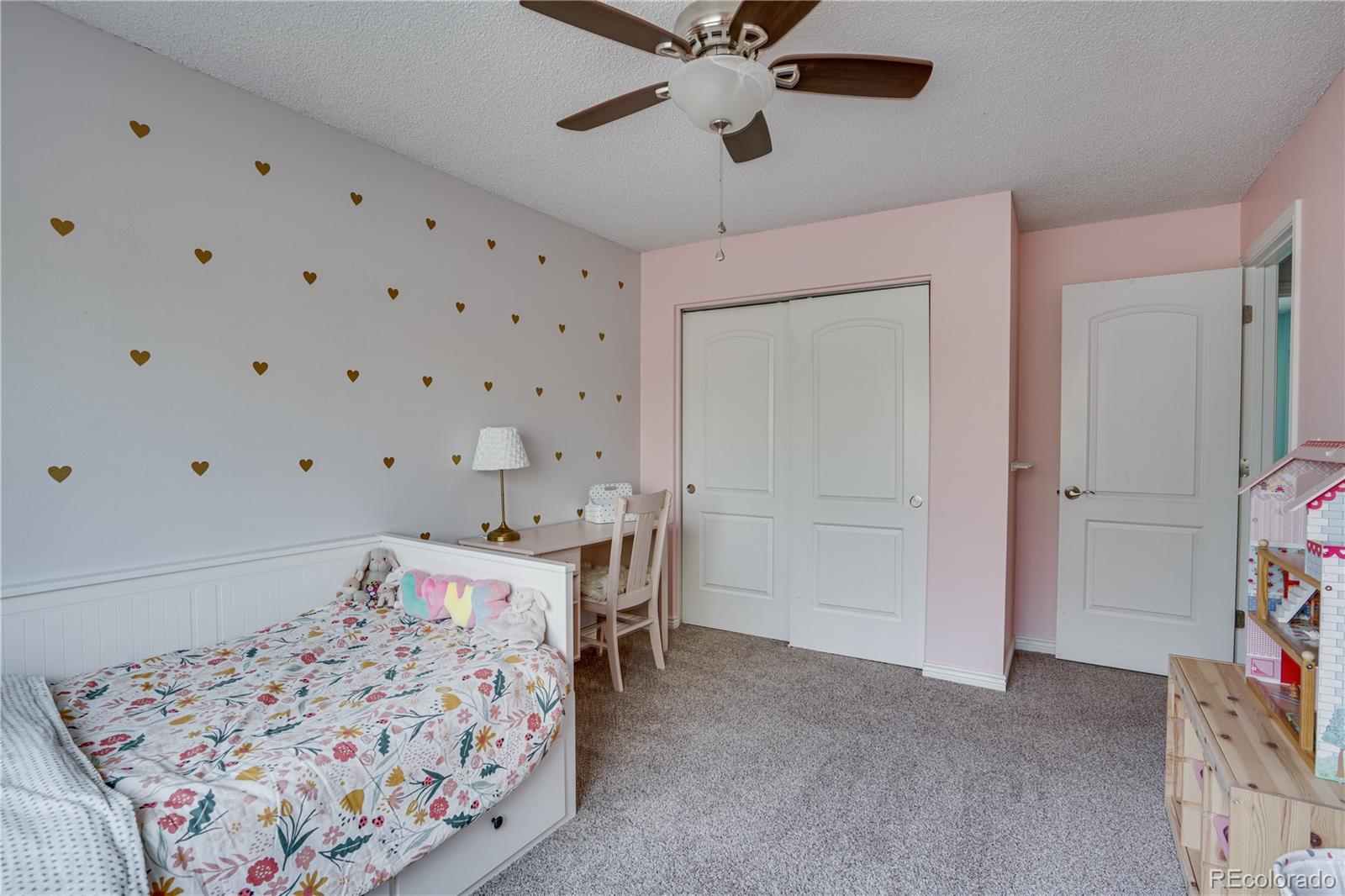 5383 S Rifle Court