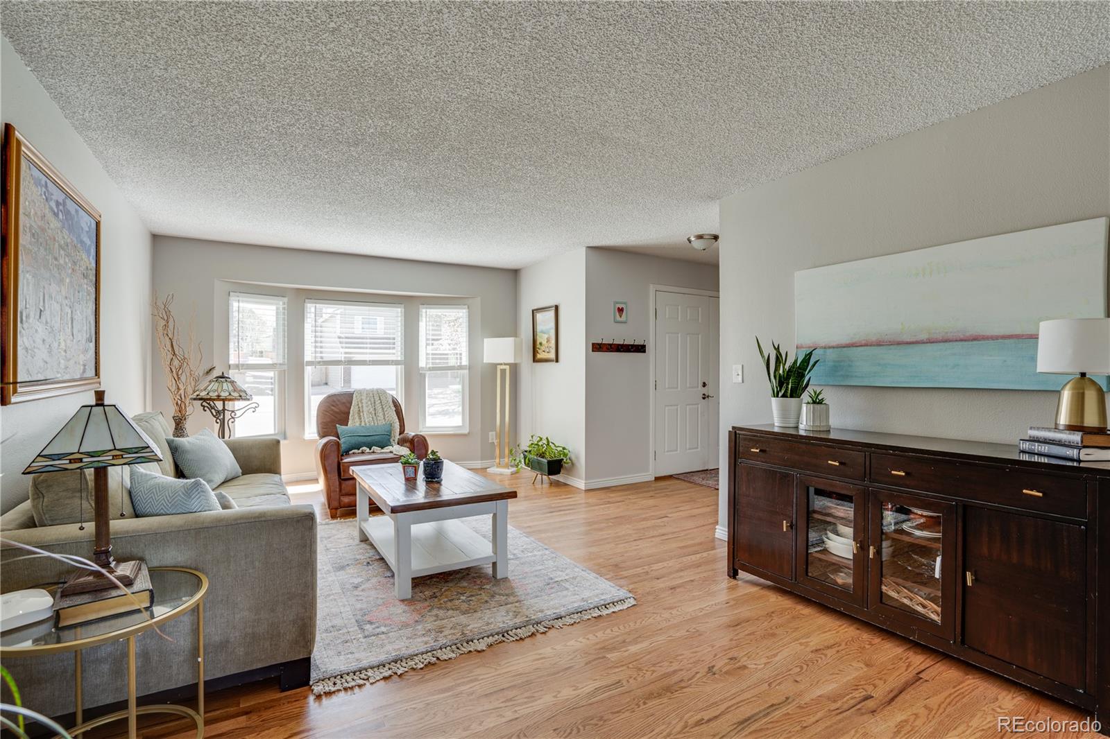 5383 S Rifle Court