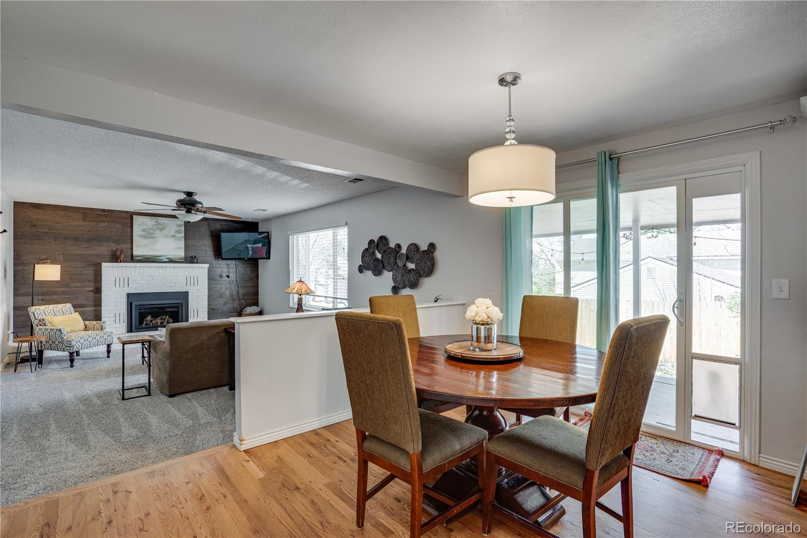 5383 S Rifle Court