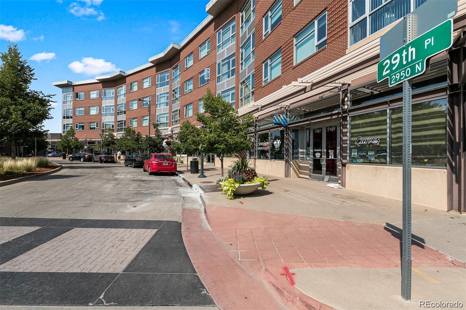 7700 E 29th Avenue Unit: 404