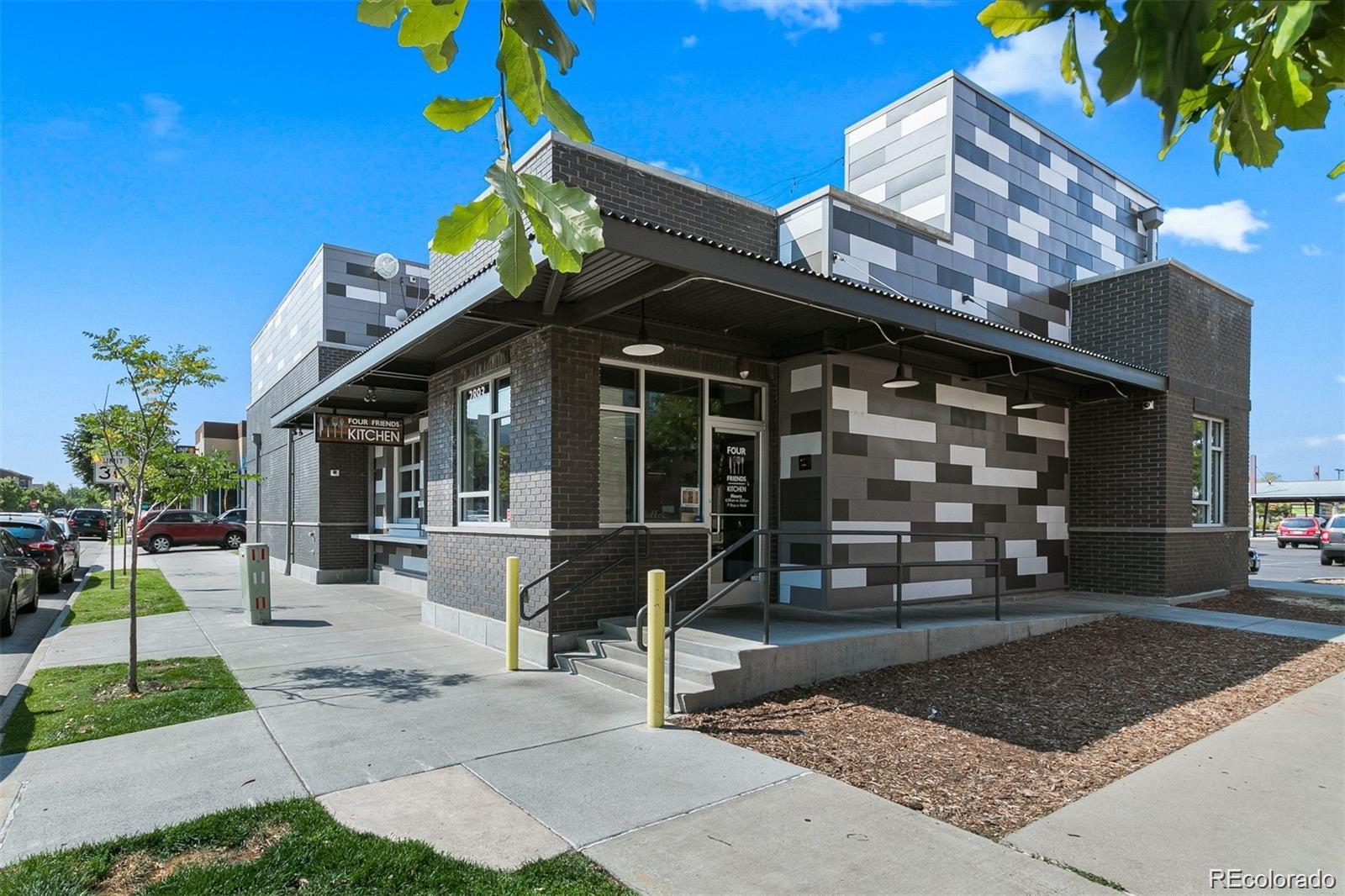 7700 E 29th Avenue Unit: 404