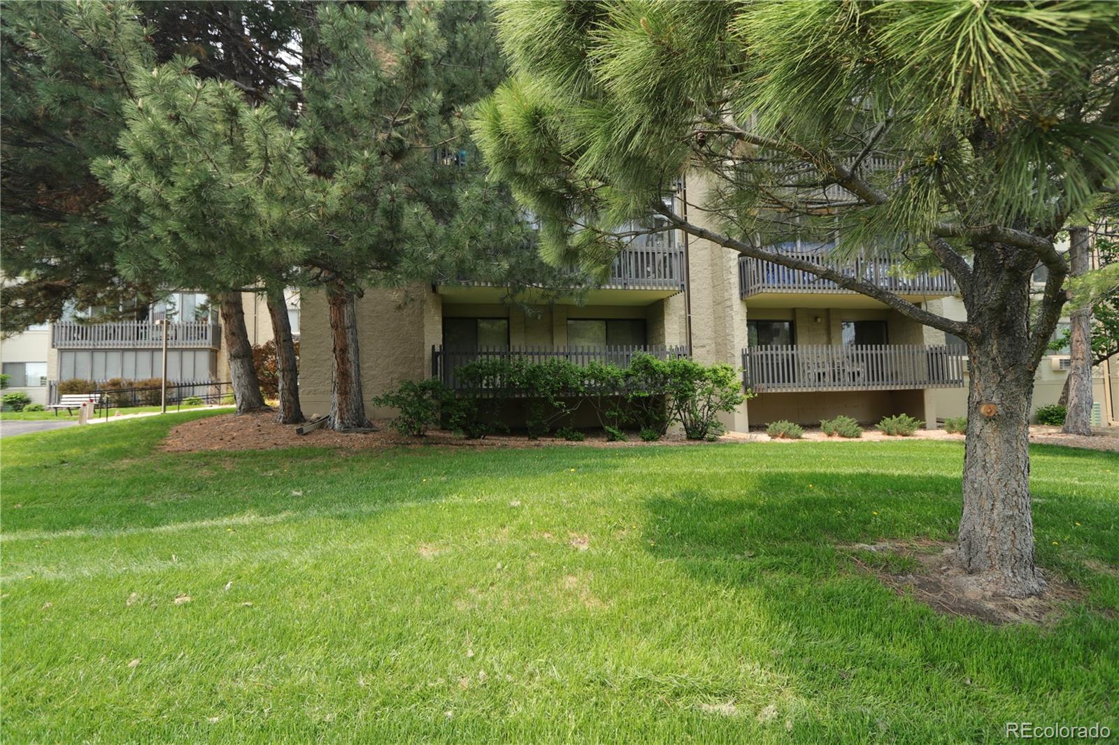14001 E Marina Drive Unit: 108