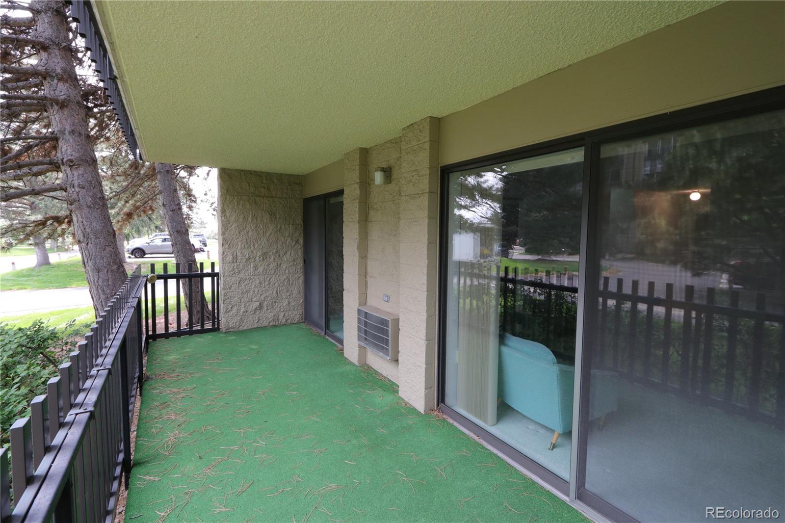 14001 E Marina Drive Unit: 108