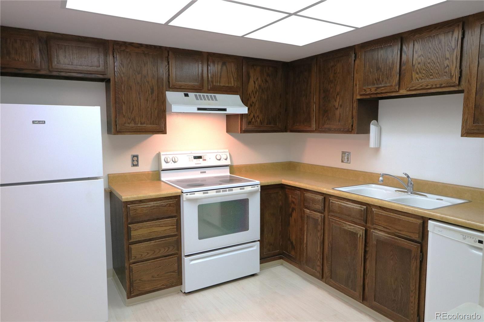 14001 E Marina Drive Unit: 108