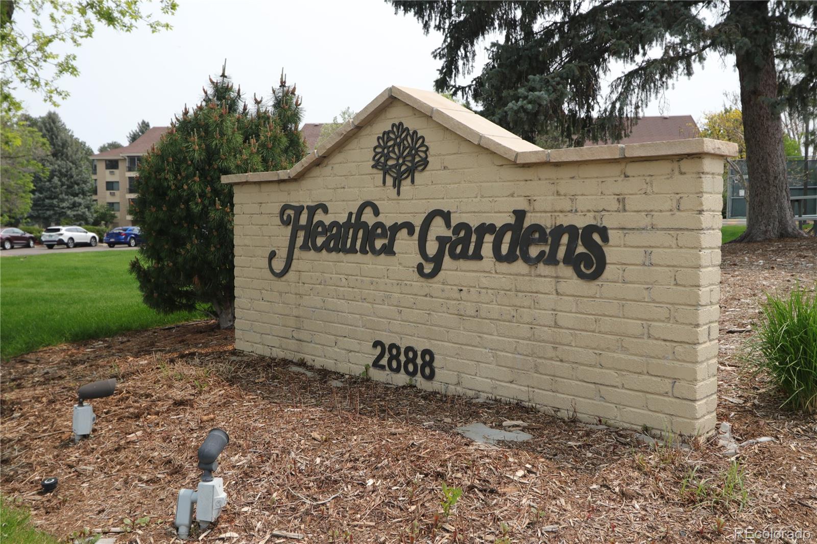 14001 E Marina Drive Unit: 108