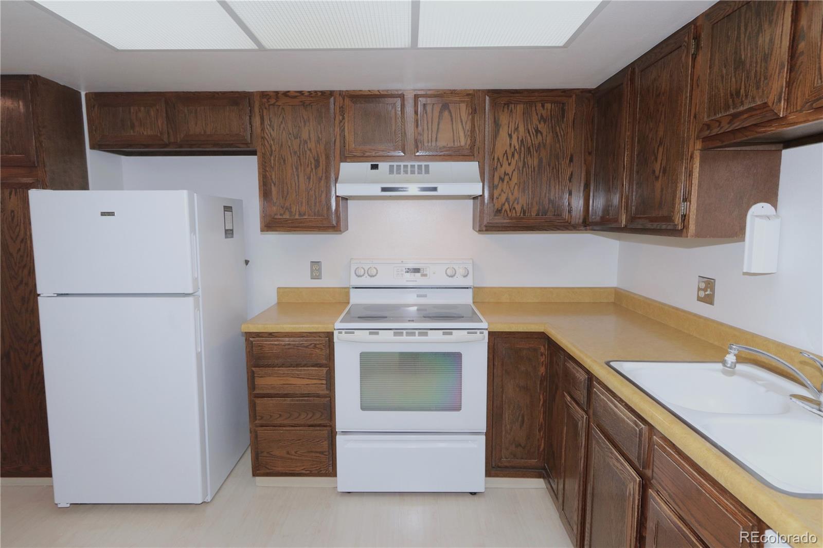 14001 E Marina Drive Unit: 108