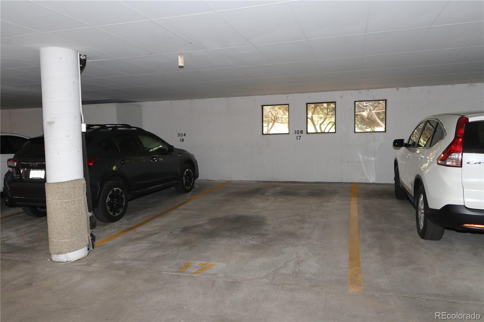 14001 E Marina Drive Unit: 108