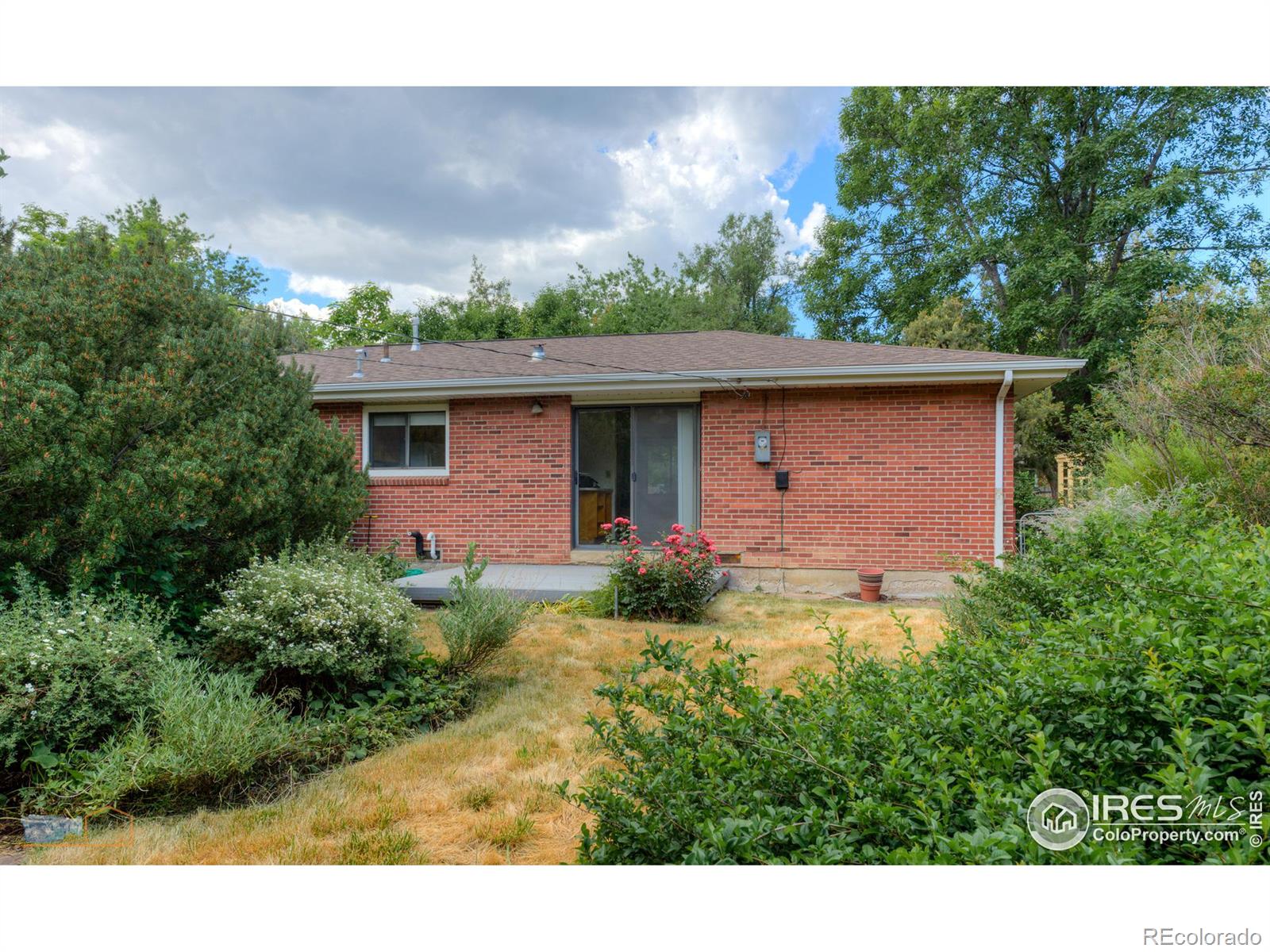 3535 Martin Drive