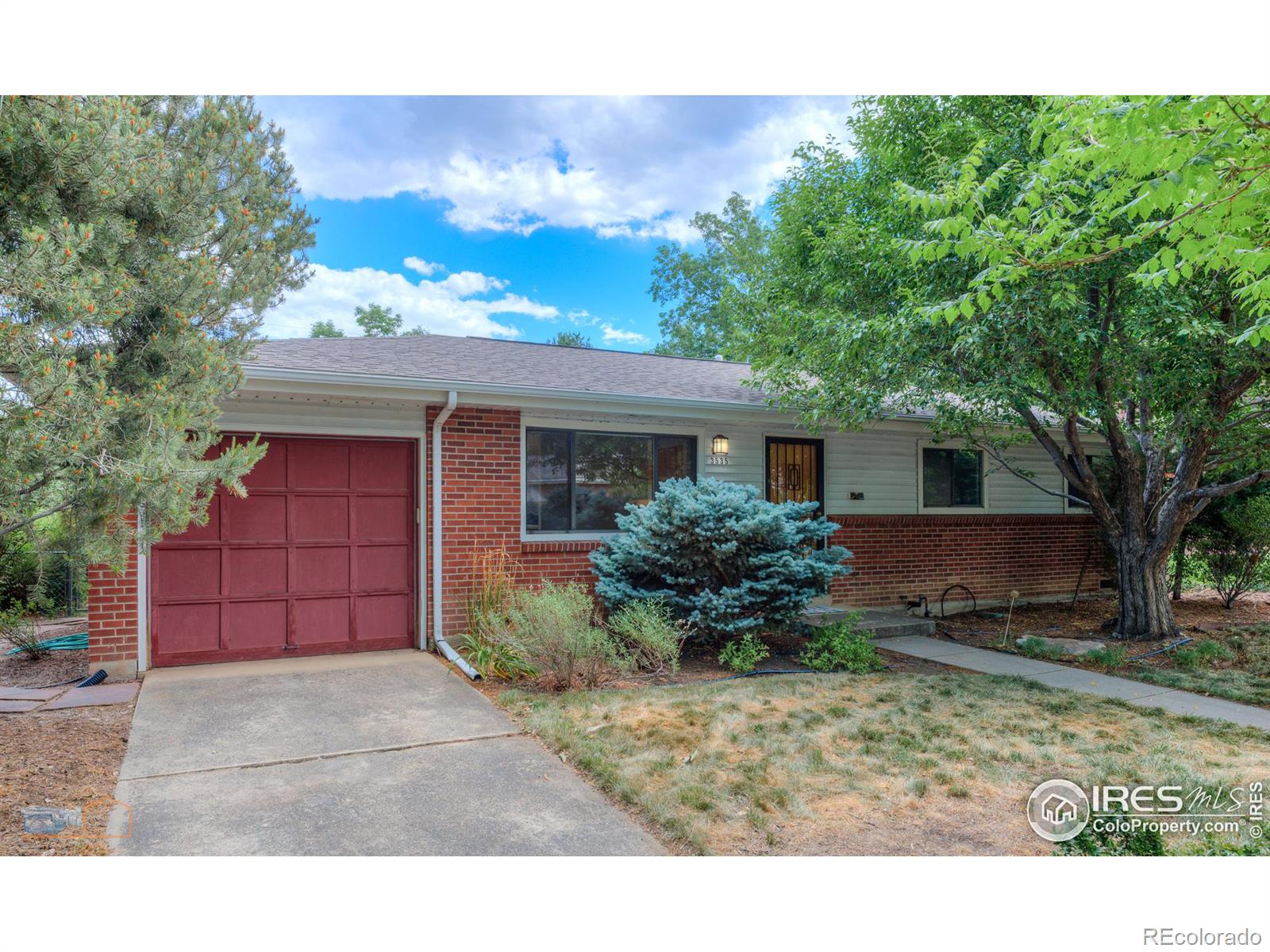 3535 Martin Drive