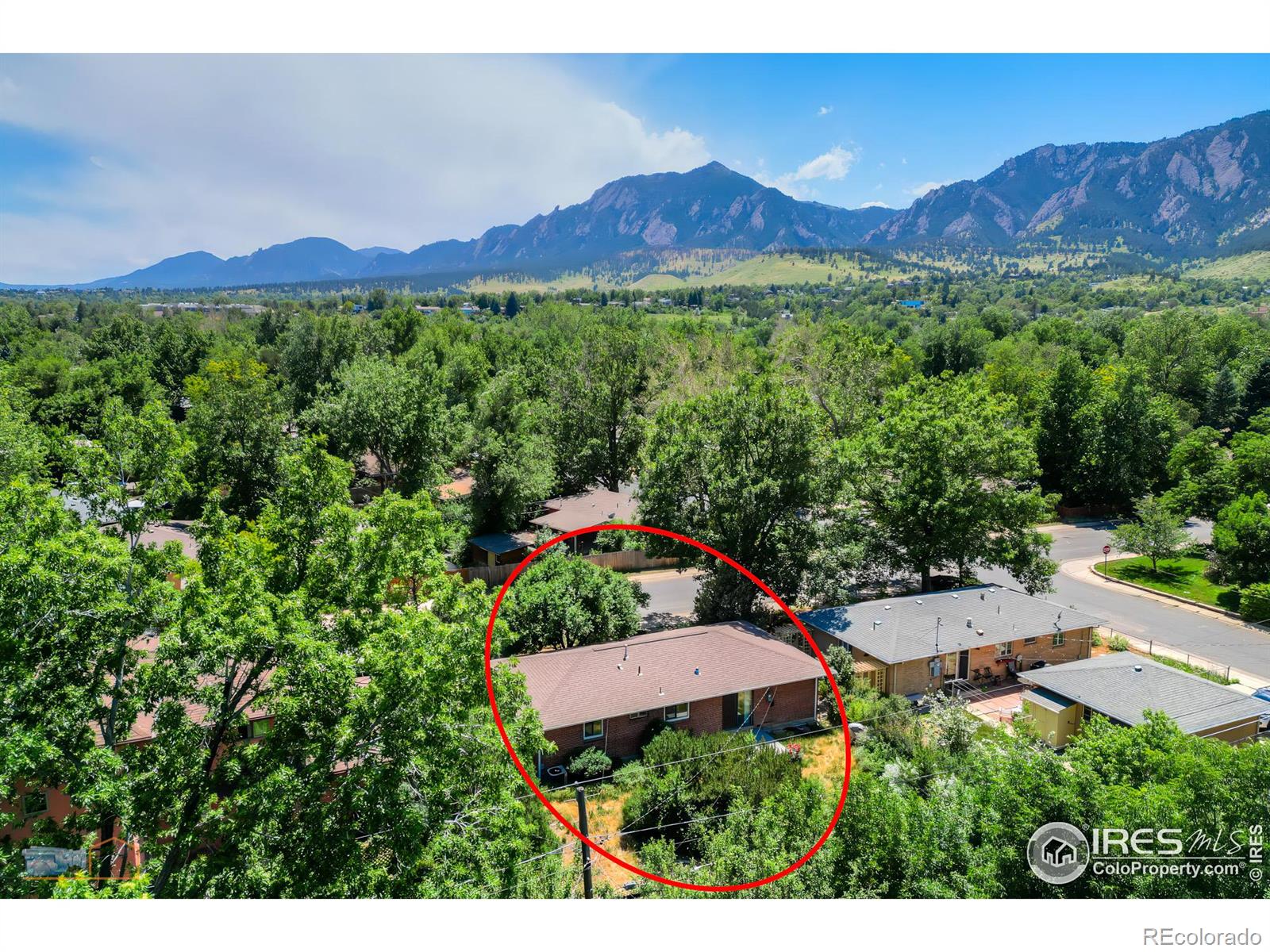3535 Martin Drive