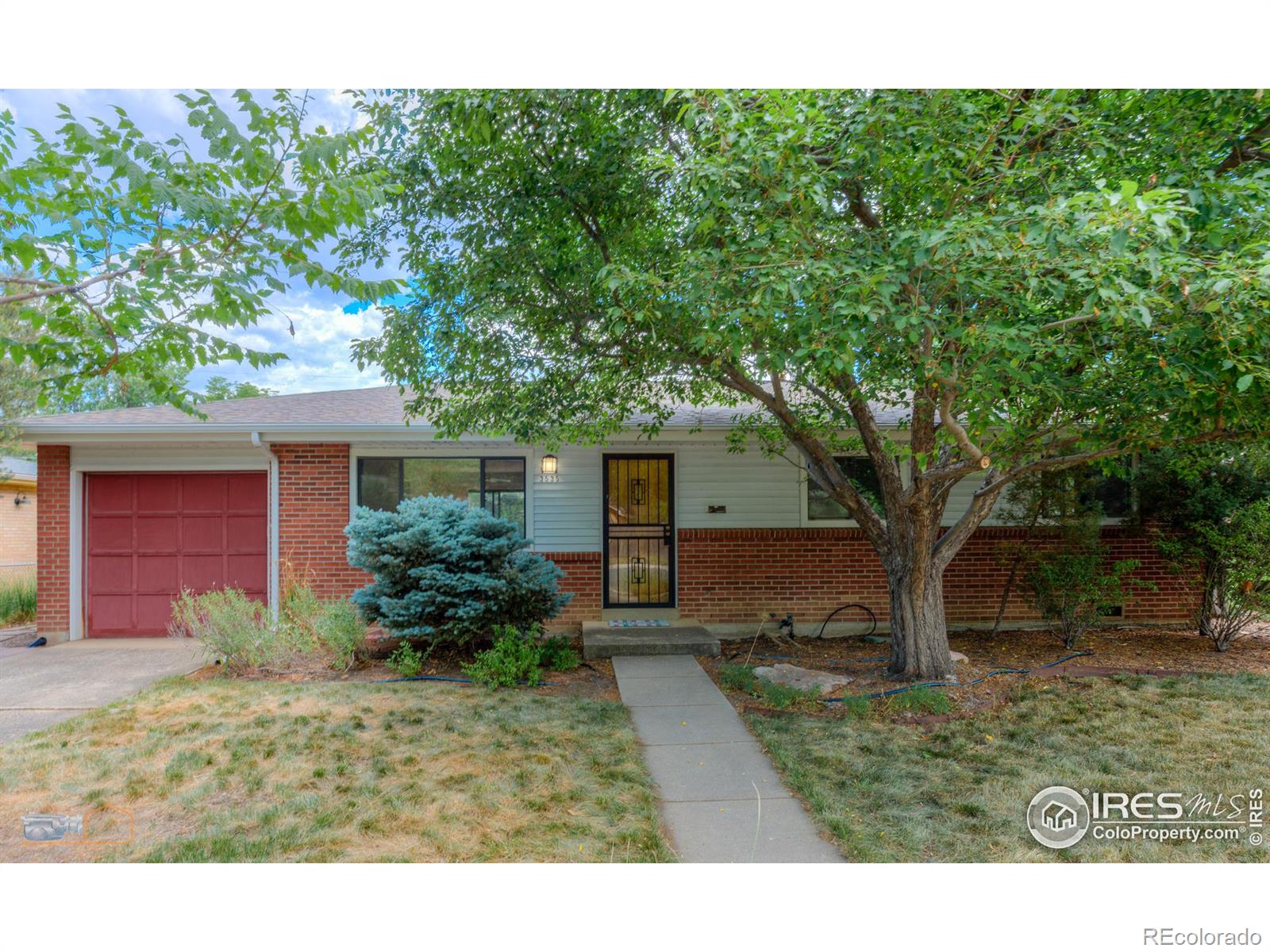 3535 Martin Drive