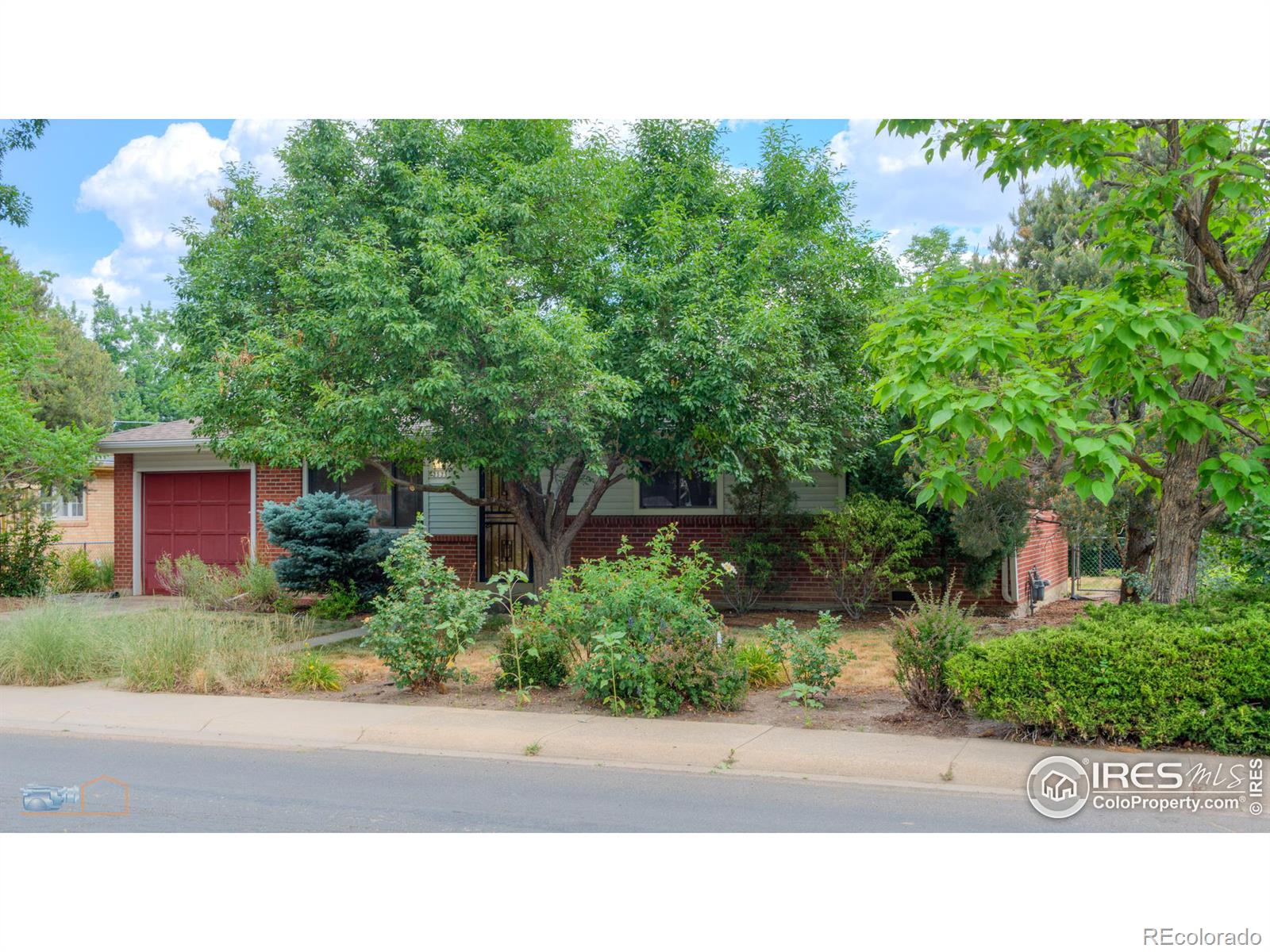 3535 Martin Drive
