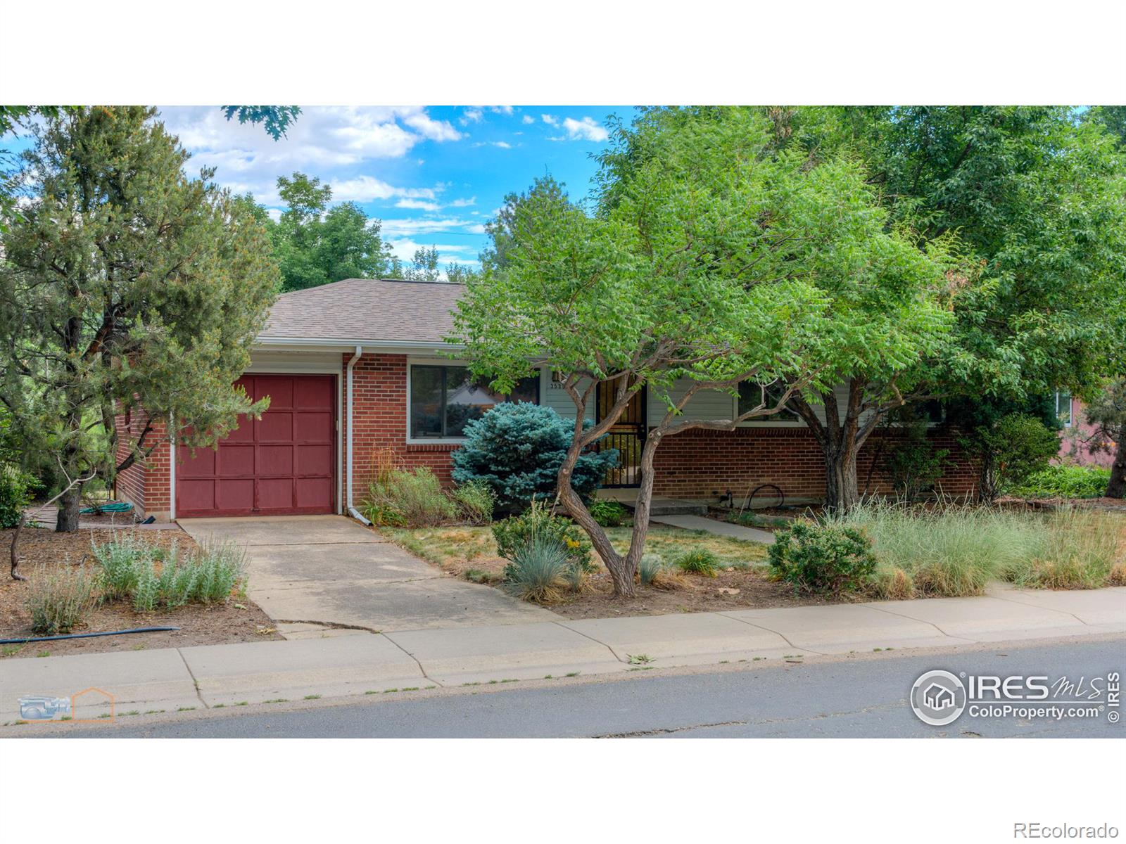 3535 Martin Drive