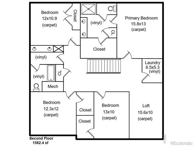 2555 Siskin Way