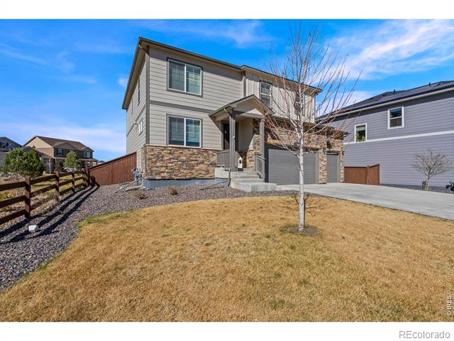 2555 Siskin Way