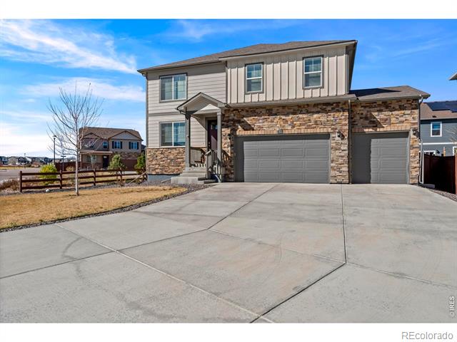 2555 Siskin Way