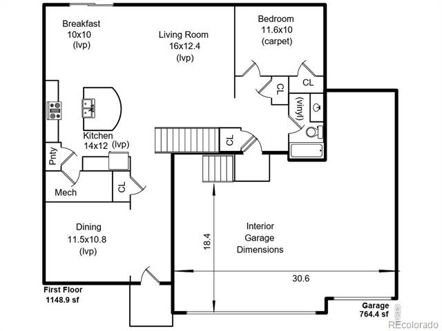 2555 Siskin Way