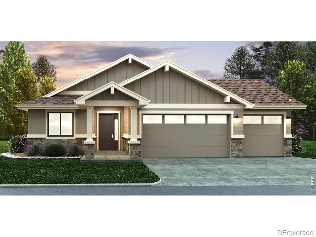 3695 N Denali Court
